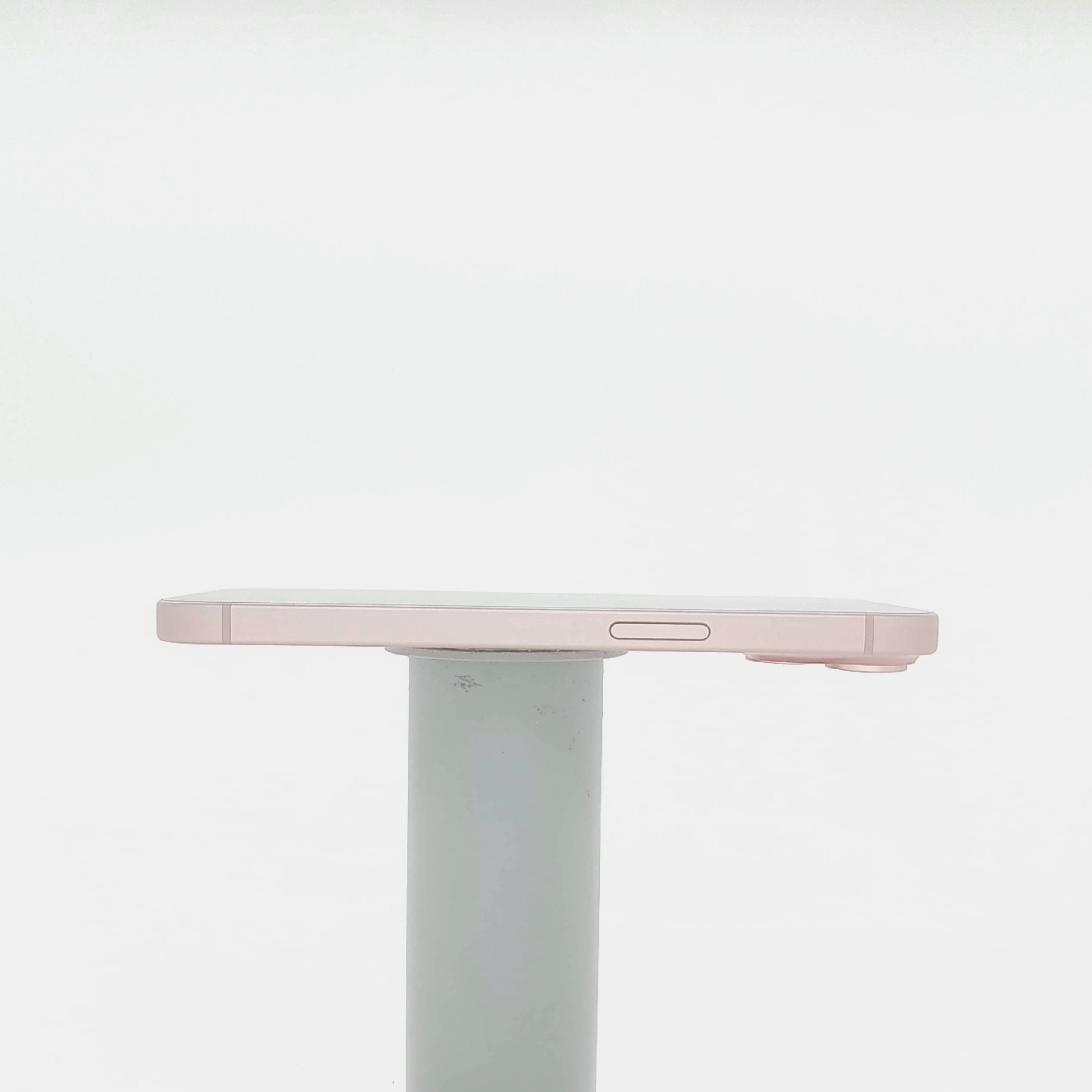 95新 Apple iPhone 15 256G 粉紅色 中國大陸版