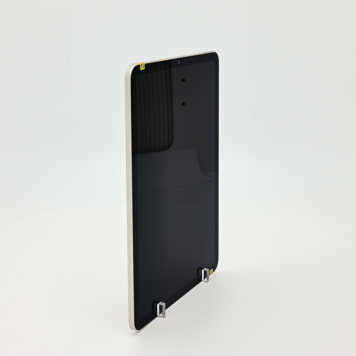 99新 Apple iPad Air5 64G 星光色 WIFI+5G
