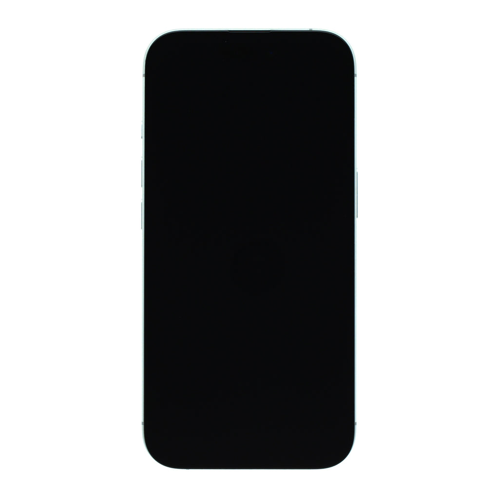 95新 Apple iPhone 16 128G 白色 中國大陸版