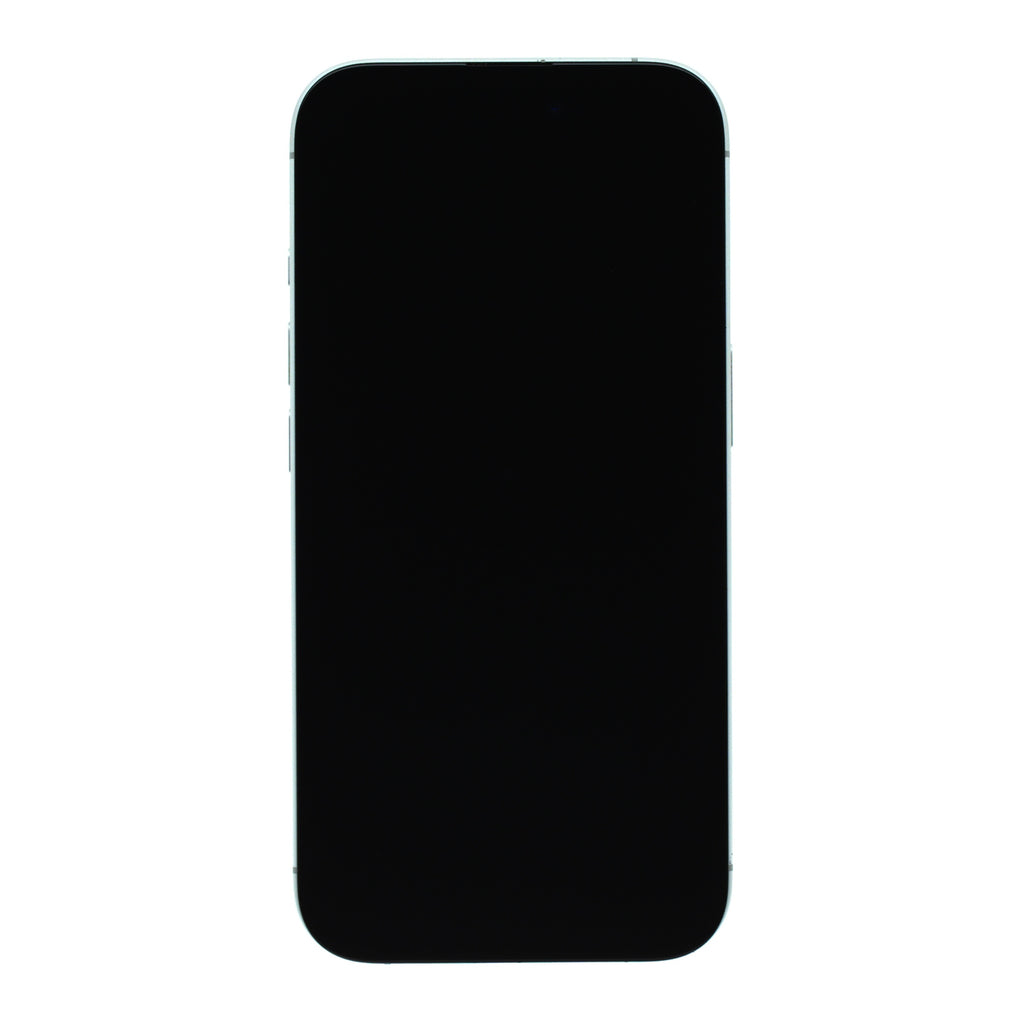 95新 Apple iPhone 16 256G 白色 中國大陸版