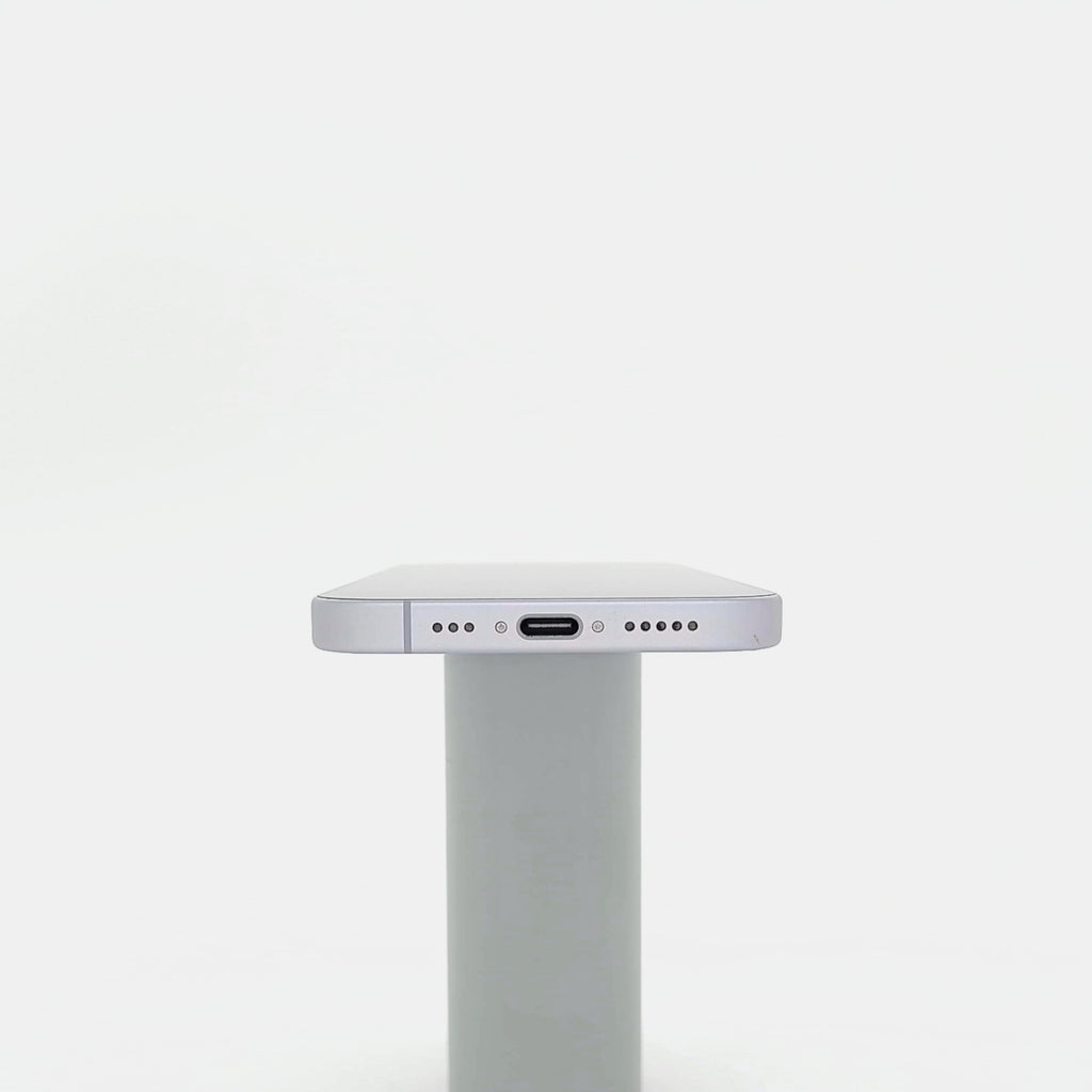 95新 Apple iPhone 17 256G 薰衣草紫色 中國大陸版