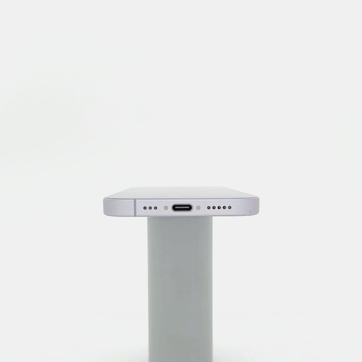 95新 Apple iPhone 17 256G 薰衣草紫色 中國大陸版