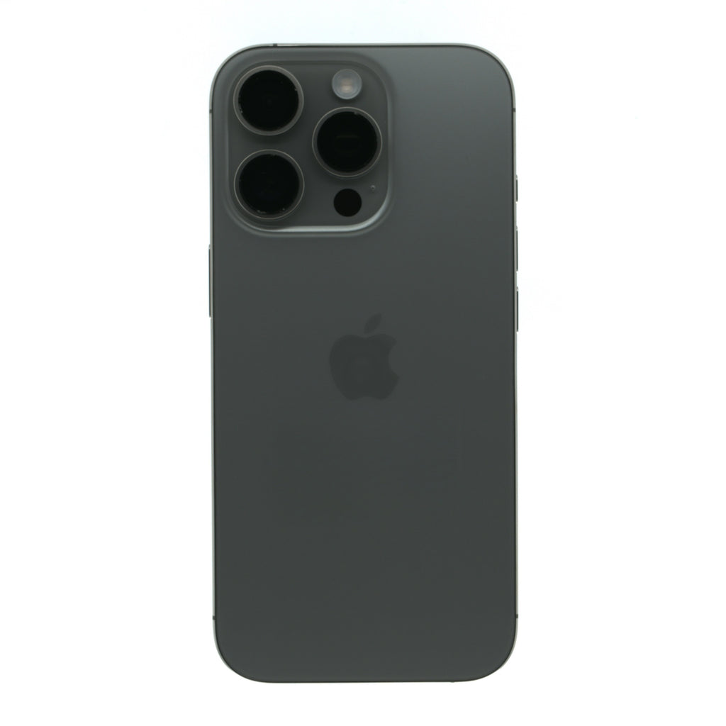 95新 Apple iPhone 16 Pro 128G 原色鈦金屬 中國大陸版