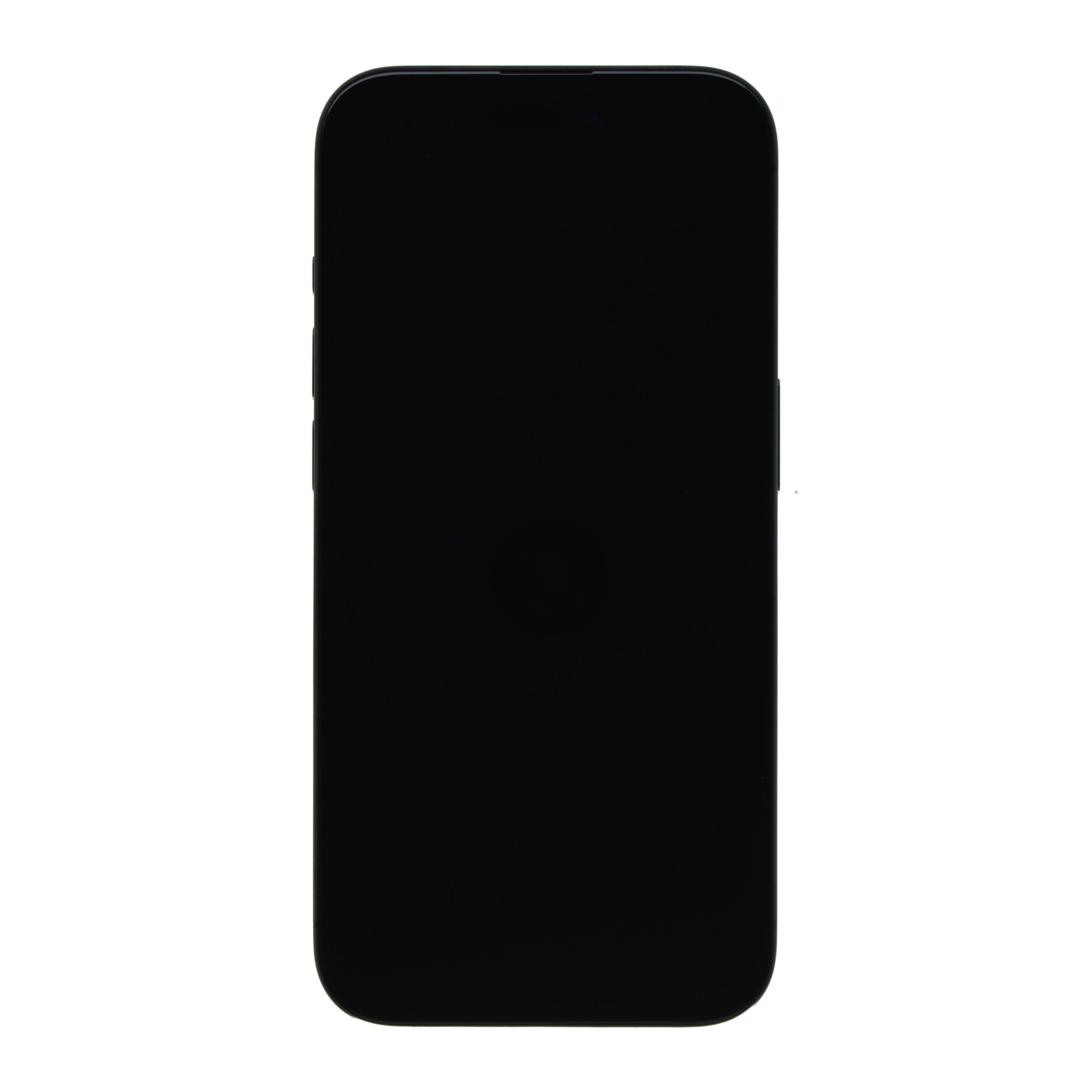 95新 Apple iPhone 15 Pro 128G 黑色鈦金屬 中國大陸版
