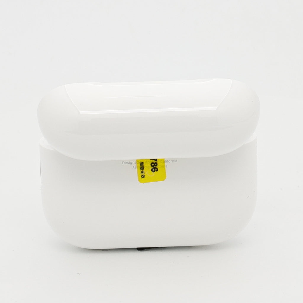 99新 Apple AirPods Pro 3 白色
