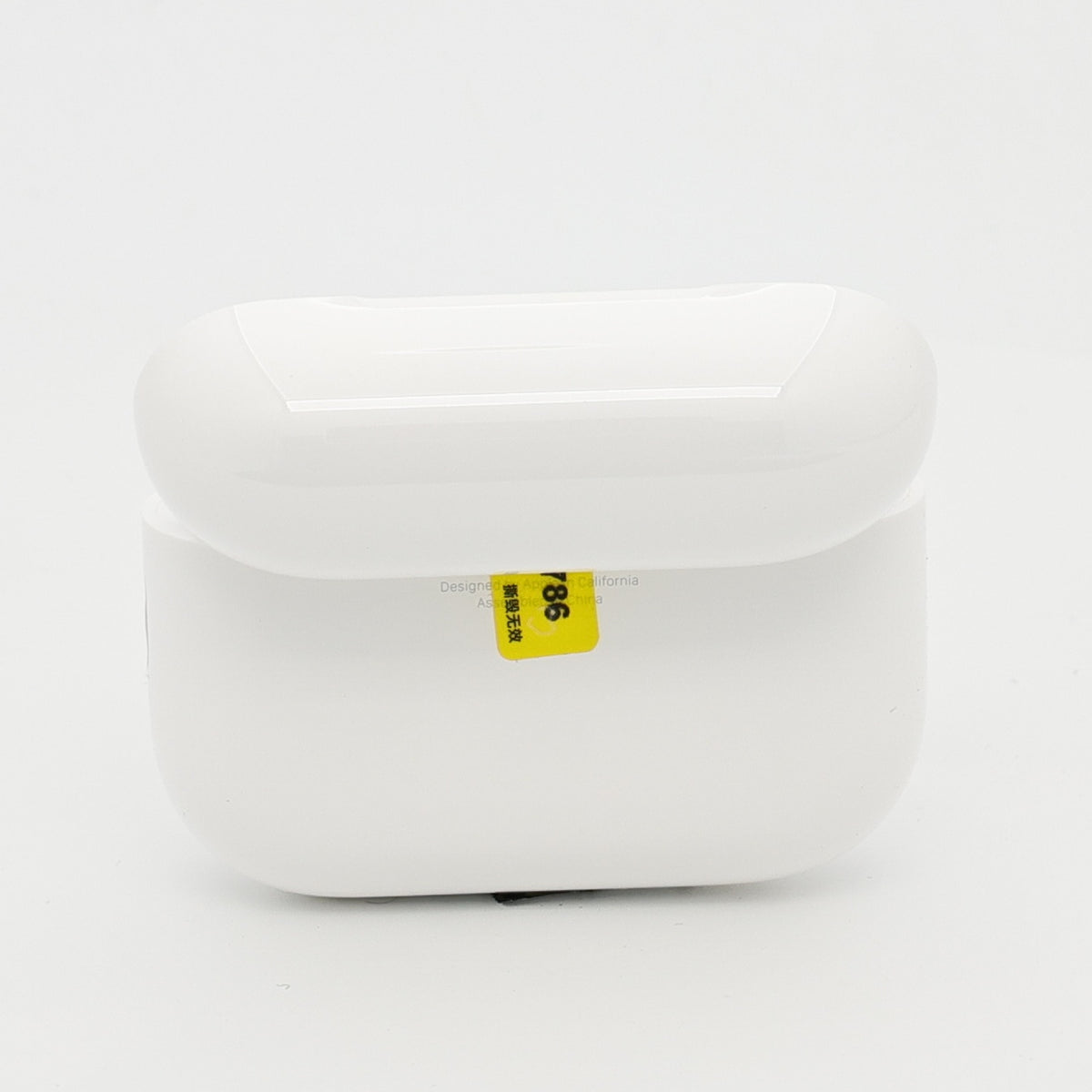99新 Apple AirPods Pro 3 白色
