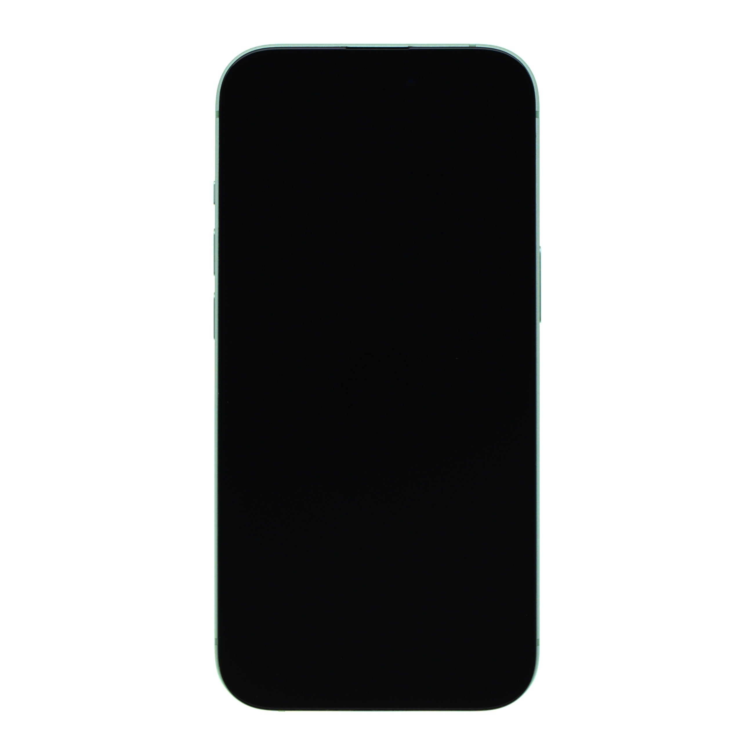 95新 Apple iPhone 15 256G 綠色 中國大陸版