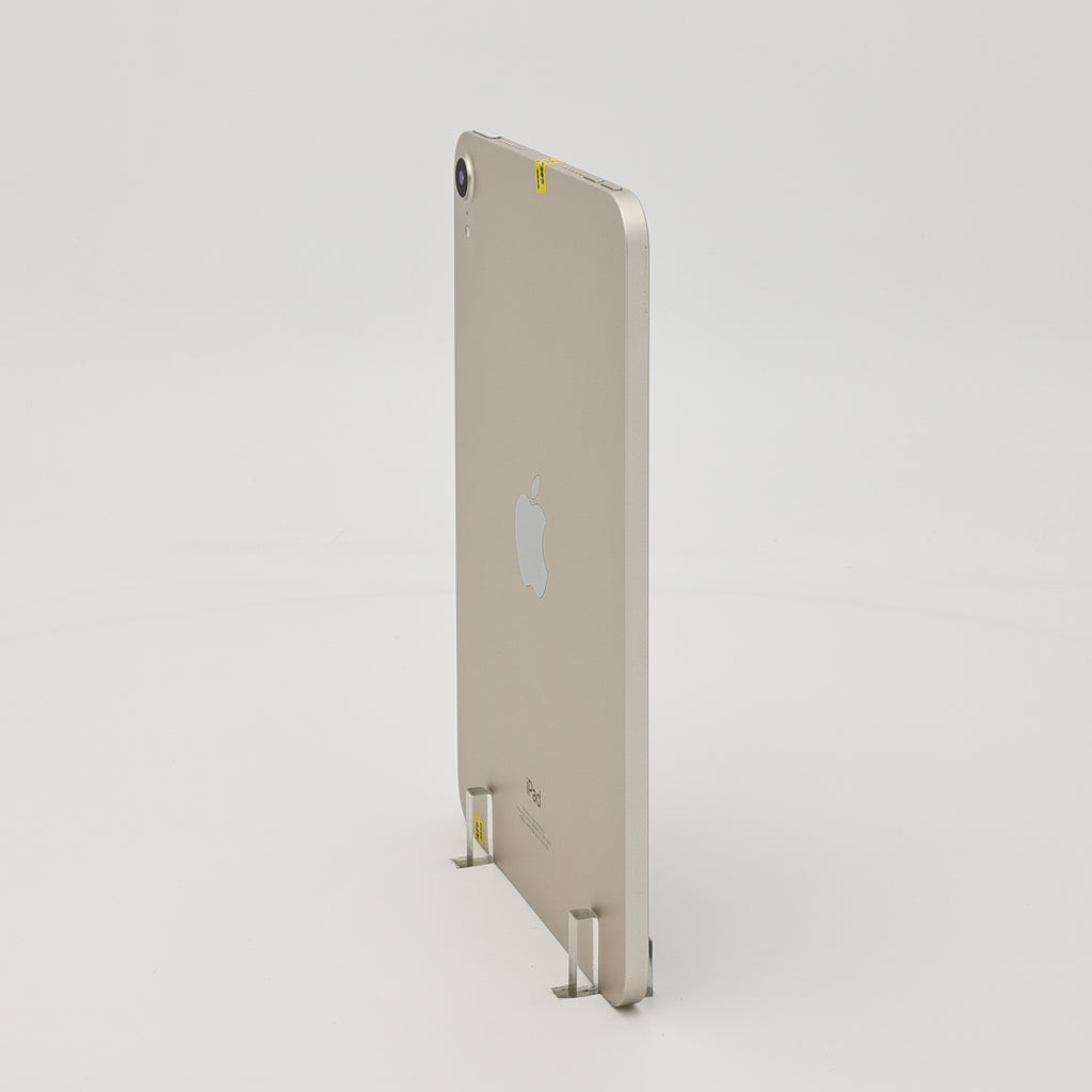 95新 Apple iPad mini6 256G 星光色 WIFI