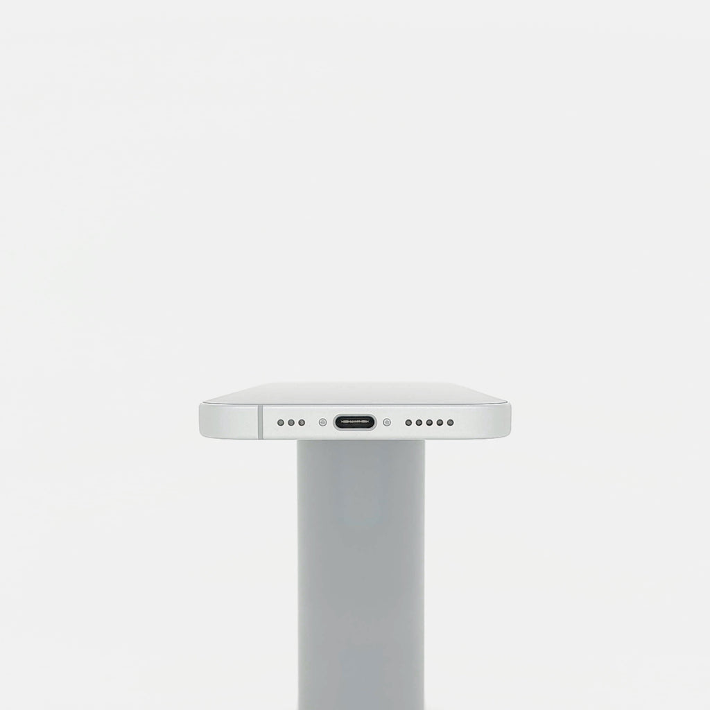 95新 Apple iPhone 16 256G 白色 中國大陸版