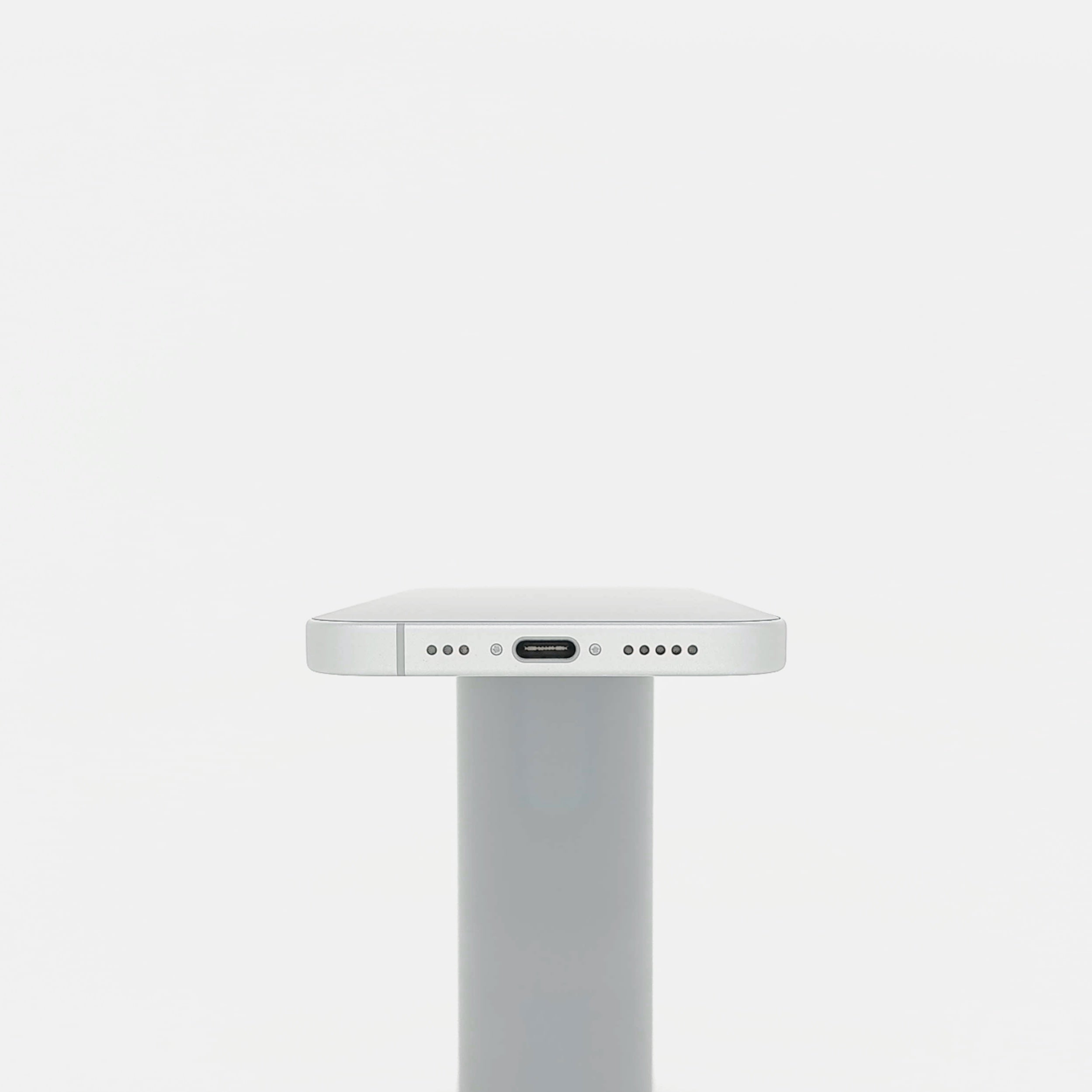 95新 Apple iPhone 16 256G 白色 中國大陸版