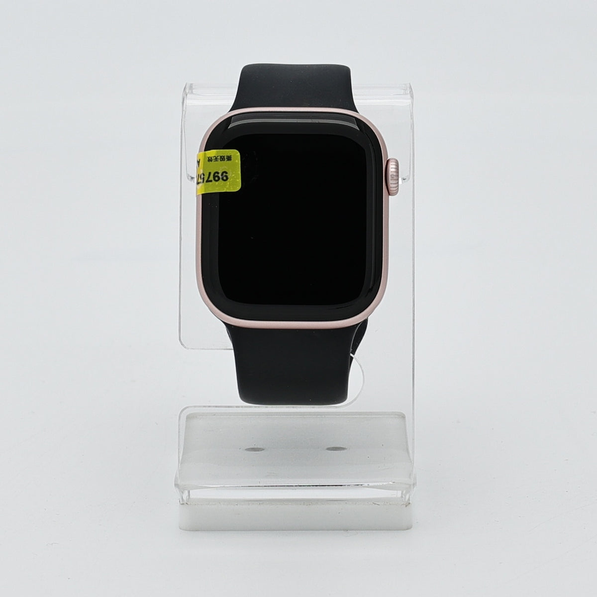 99新 Apple Watch Series 10 42毫米 鋁金屬