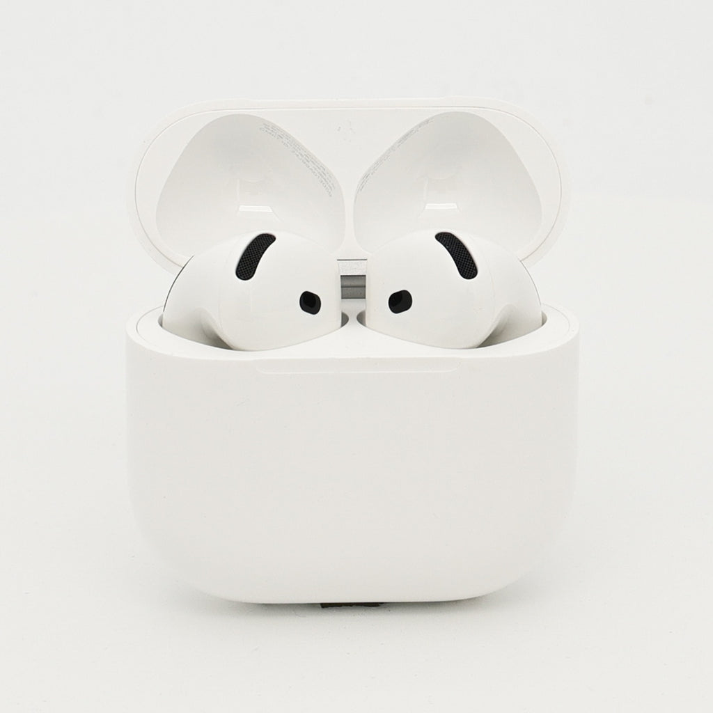 99新 Apple AirPods 4 (支持主动降噪) 白色