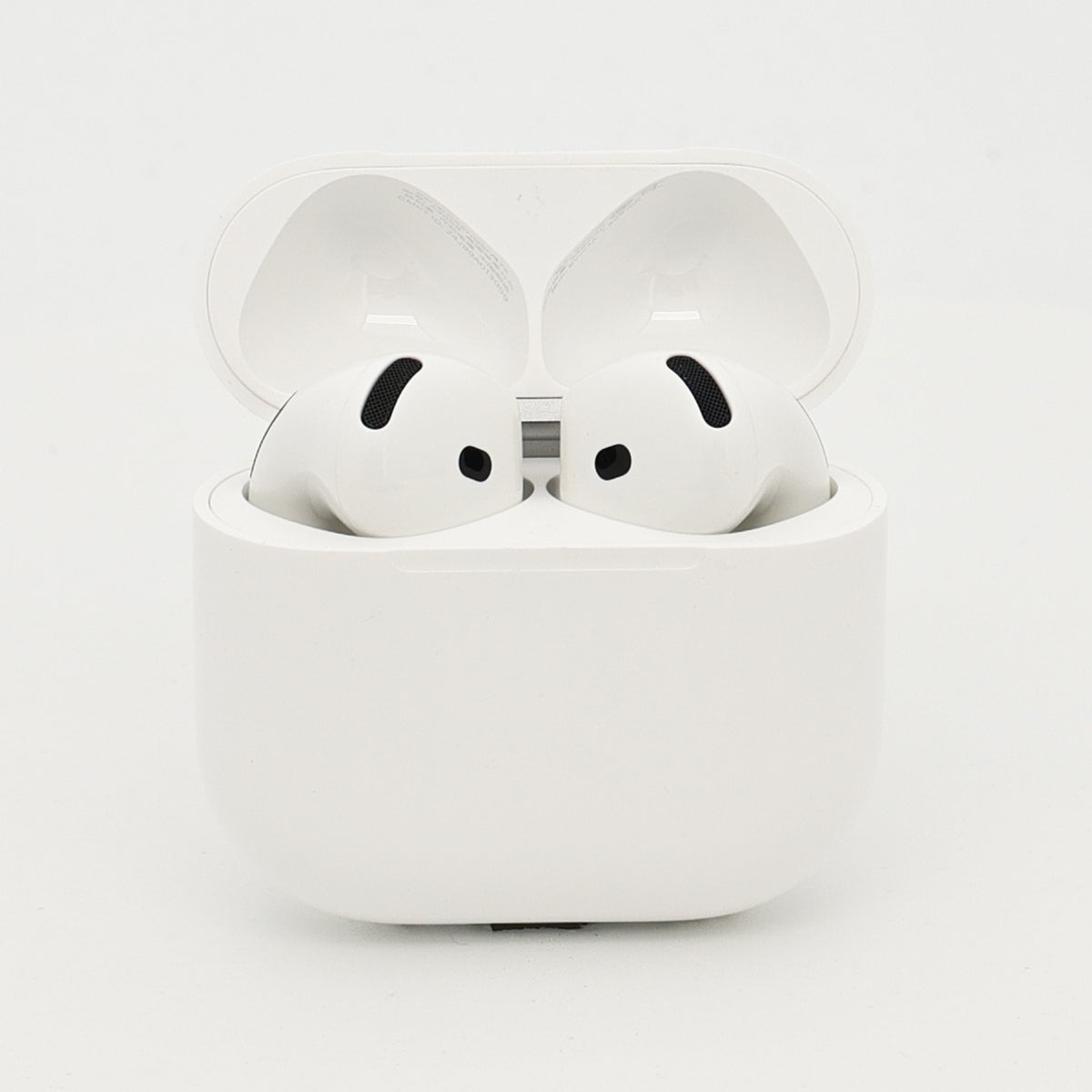 99新 Apple AirPods 4 (支持主动降噪) 白色