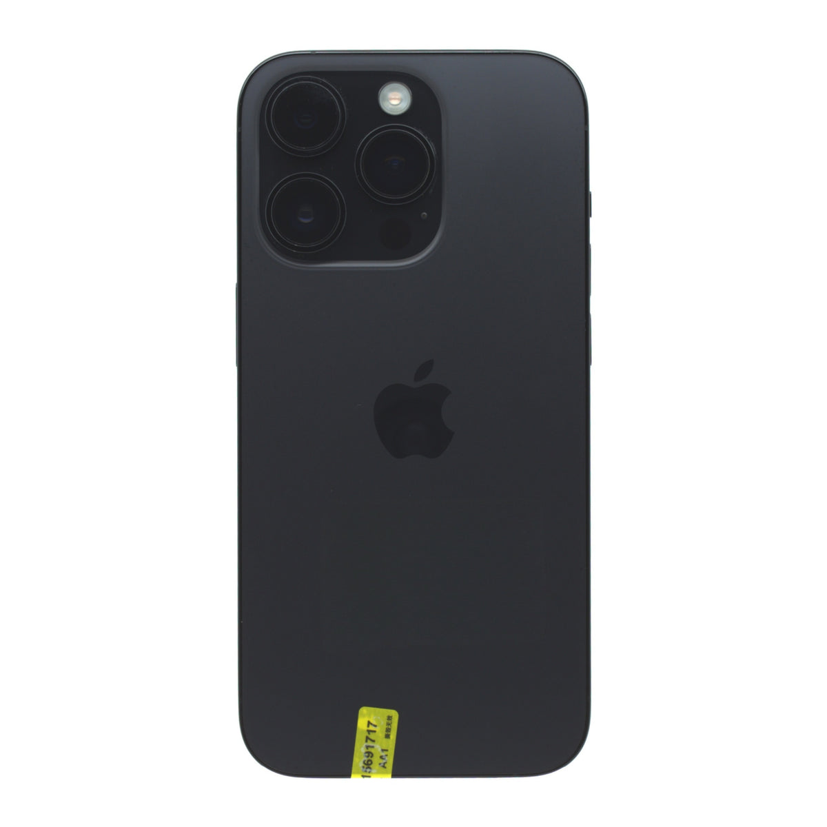 95新 Apple iPhone 14 Pro 256G 深空黑色 中國大陸版