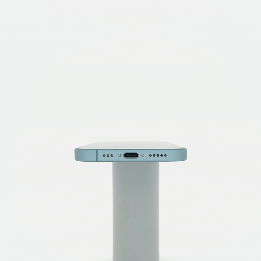 95新 Apple iPhone 16 128G 深青色 中國大陸版
