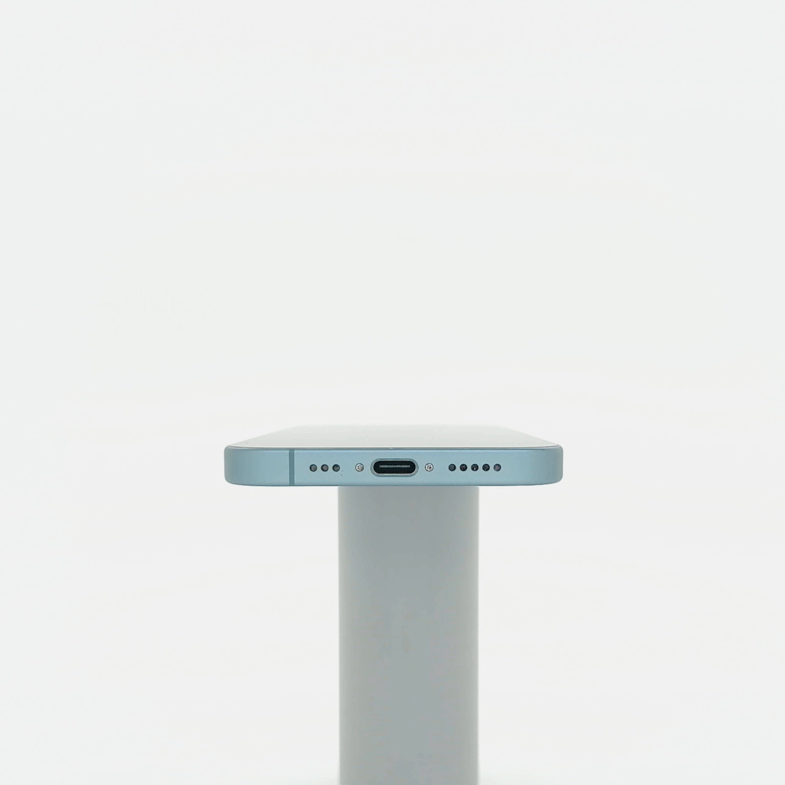 95新 Apple iPhone 16 128G 深青色 中國大陸版