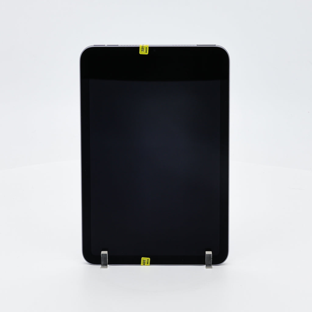 95新 Apple iPad mini6 64G 紫色 WIFI
