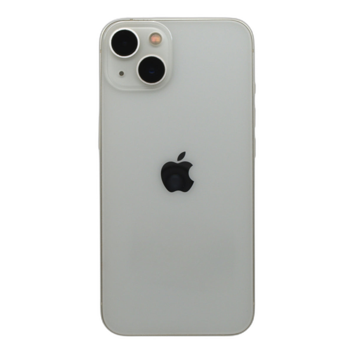95新 Apple iPhone 13 256G 星光色 中國大陸版