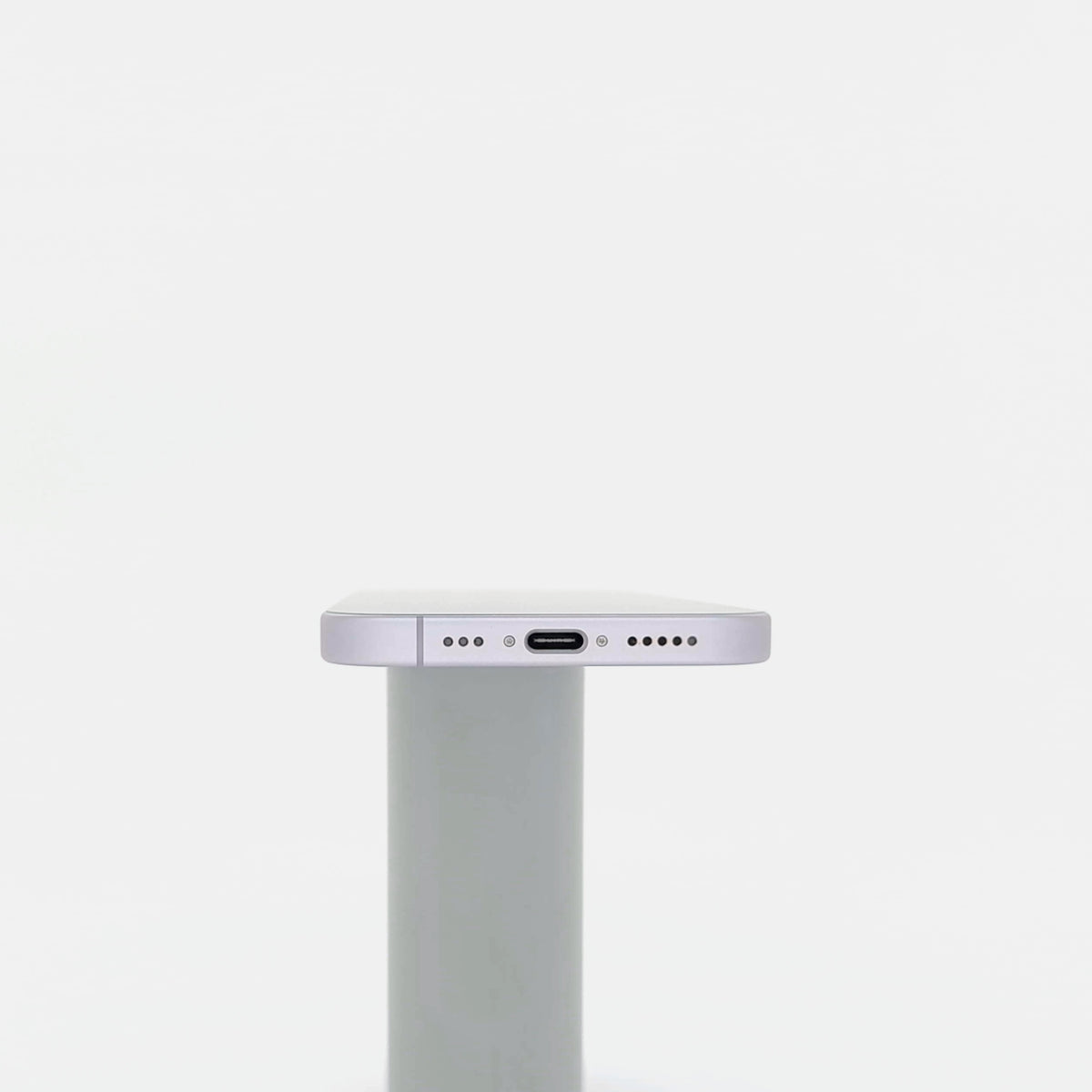 95新 Apple iPhone 17 256G 薰衣草紫色 中國大陸版