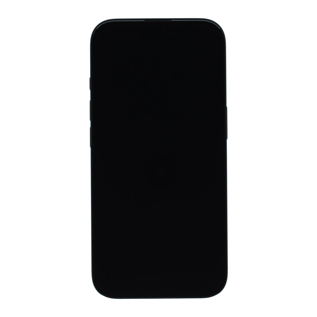 95新 Apple iPhone 16 256G 黑色 中國大陸版