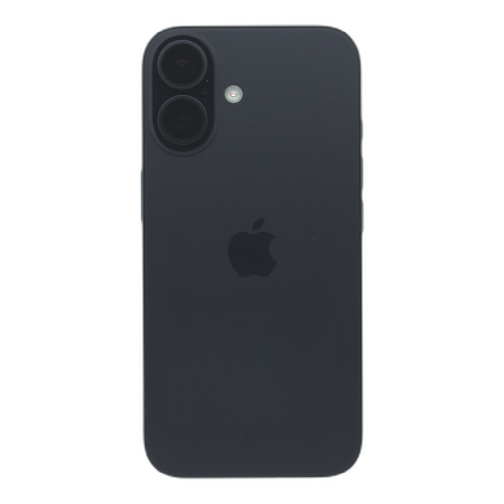 95新 Apple iPhone 16 256G 黑色 中國大陸版