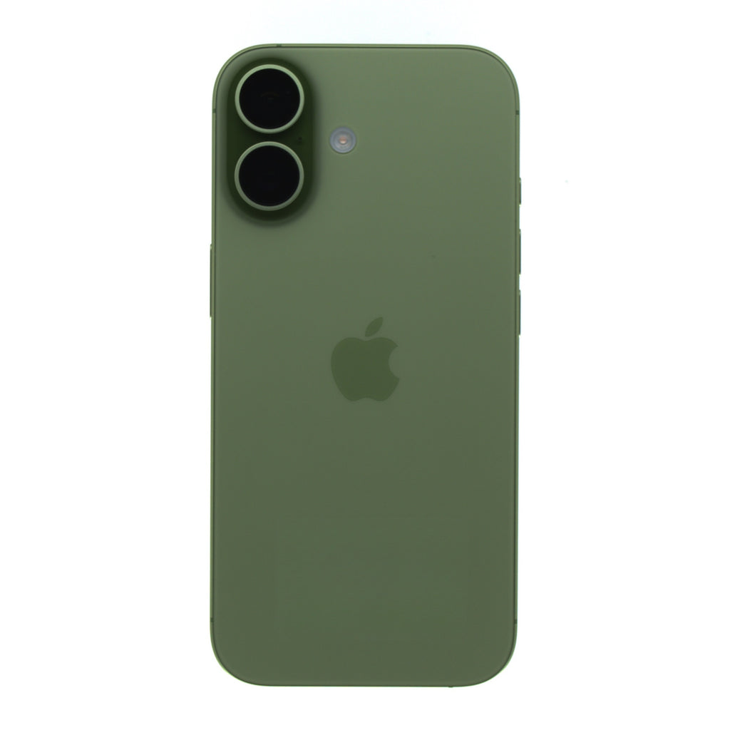 95新 Apple iPhone 17 256G 鼠尾草綠色 中國大陸版
