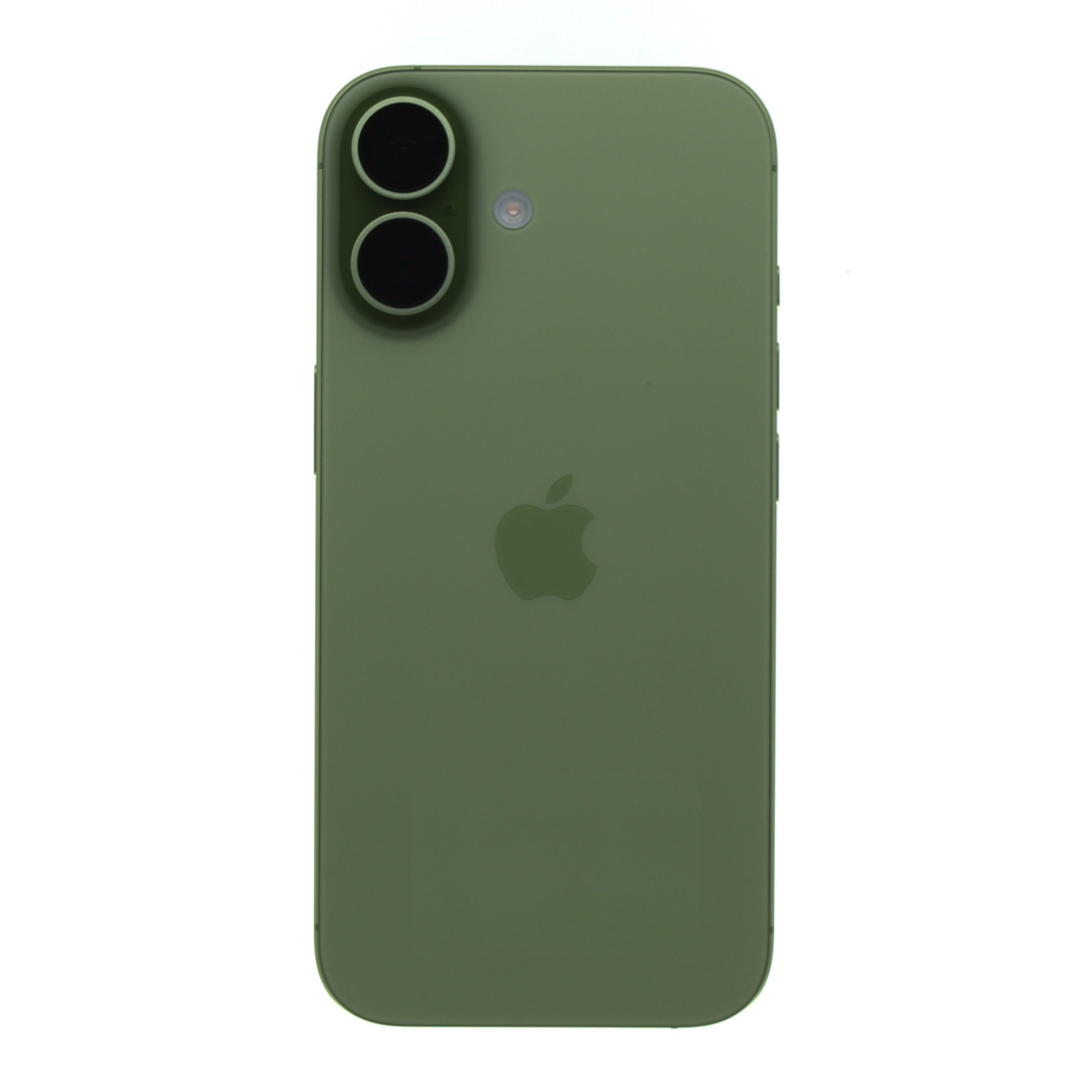 95新 Apple iPhone 17 256G 鼠尾草綠色 中國大陸版