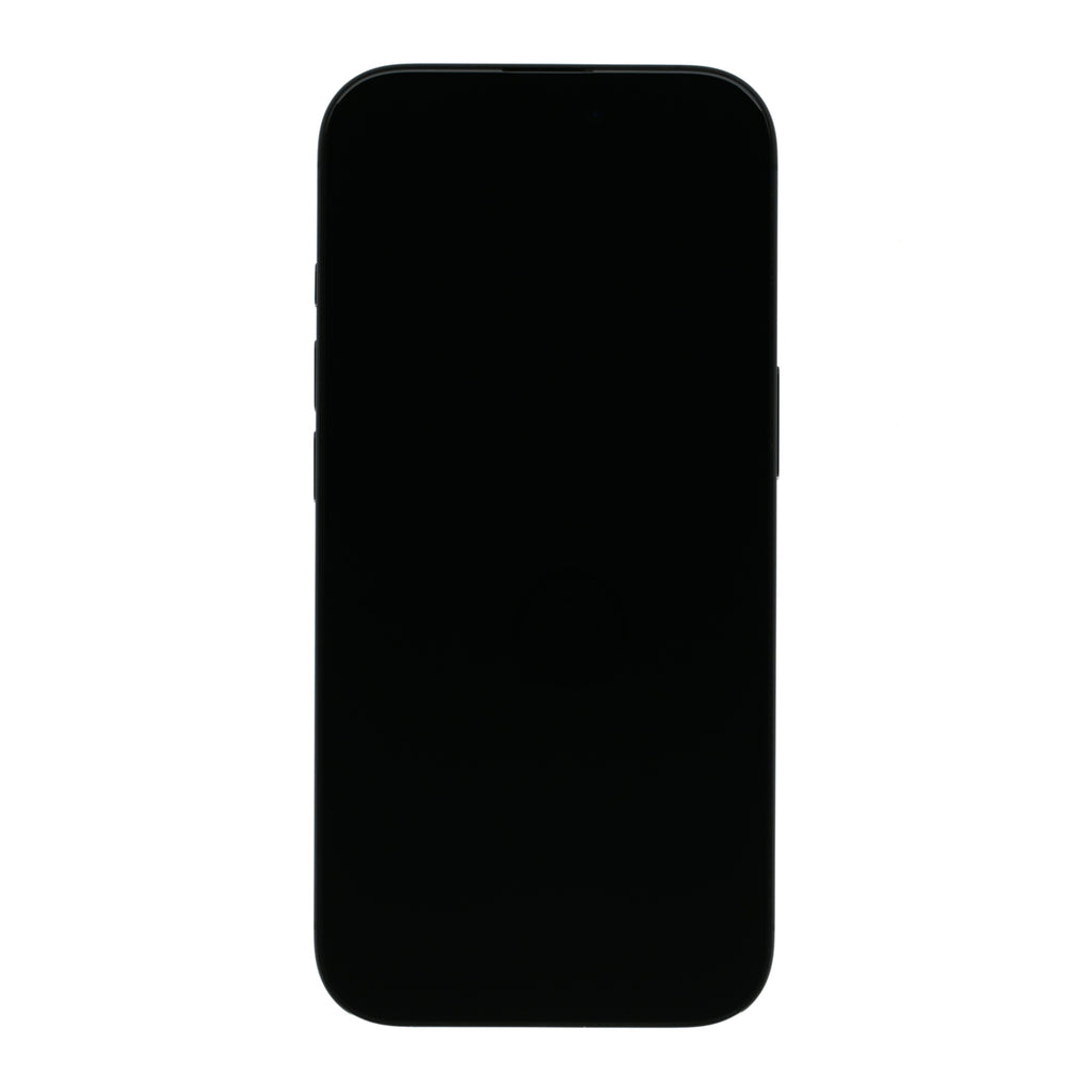 95新 Apple iPhone 16 Pro 256G 黑色鈦金屬 中國大陸版