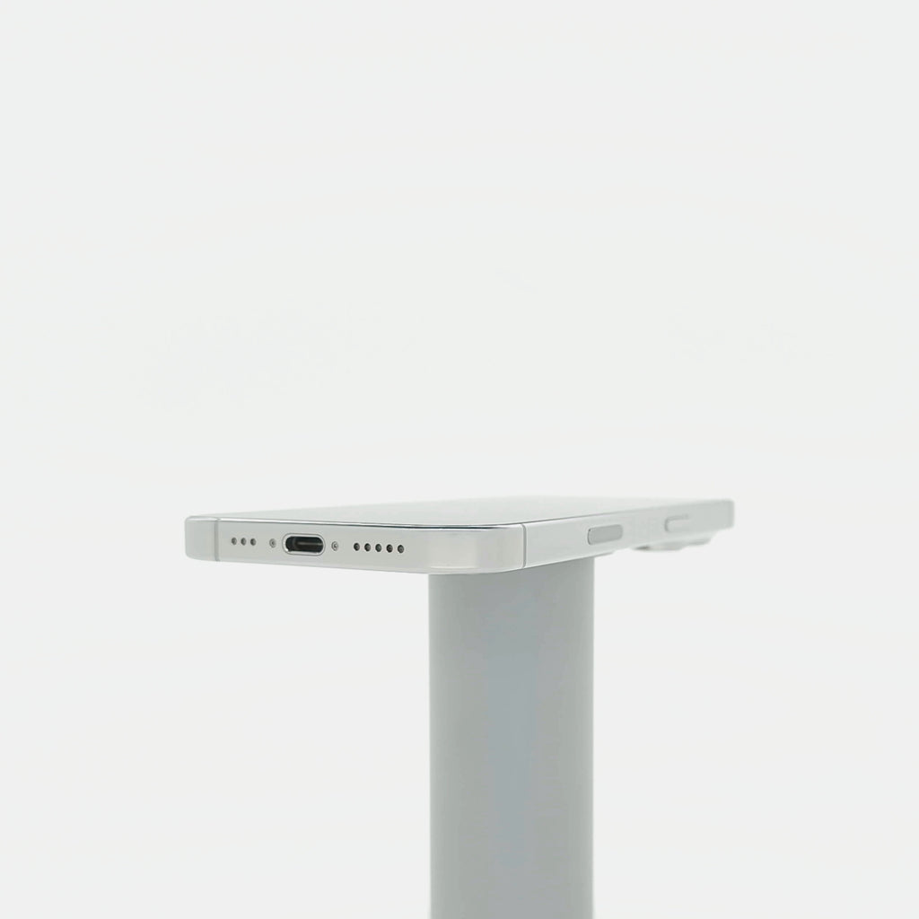 95新 Apple iPhone 16 Pro 256G 白色鈦金屬 中國大陸版
