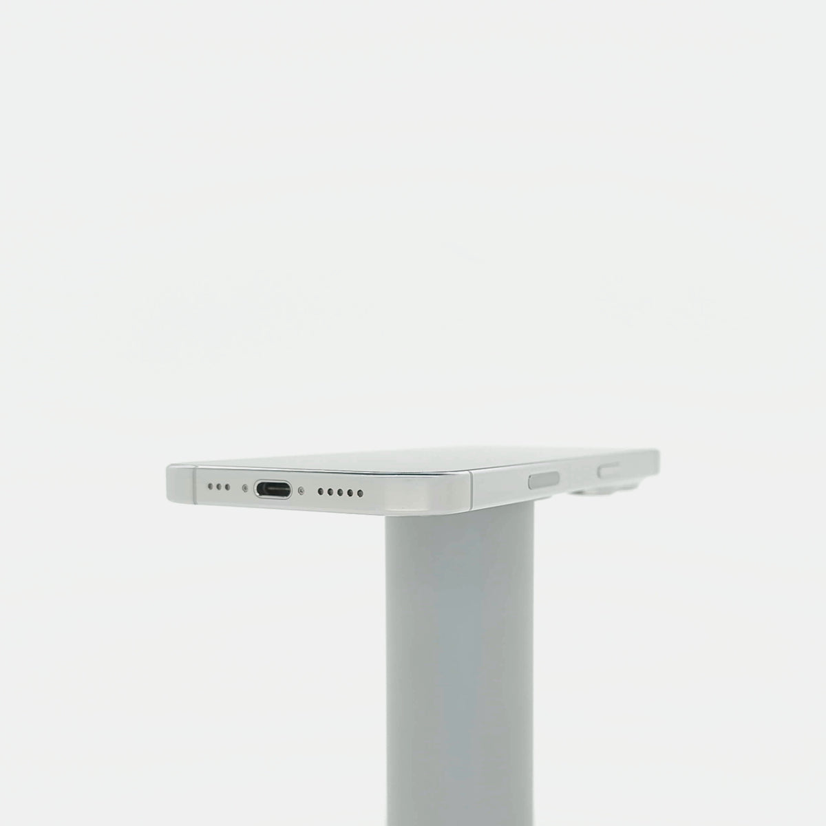 95新 Apple iPhone 16 Pro 256G 白色鈦金屬 中國大陸版