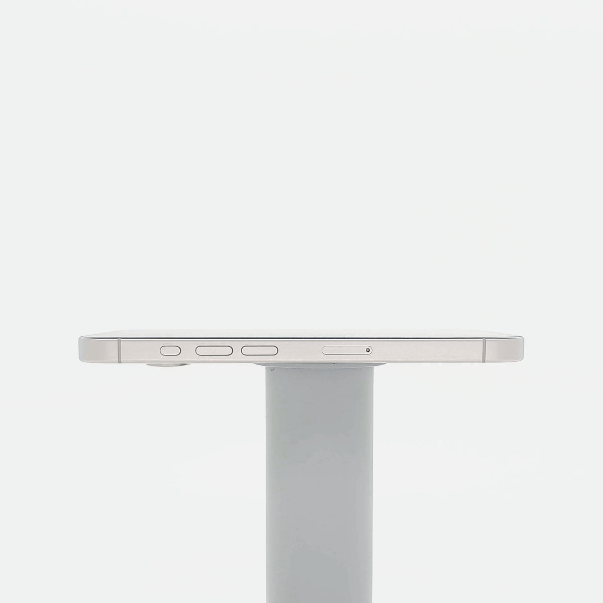 95新 Apple iPhone 15 Pro 128G 白色鈦金屬 中國大陸版