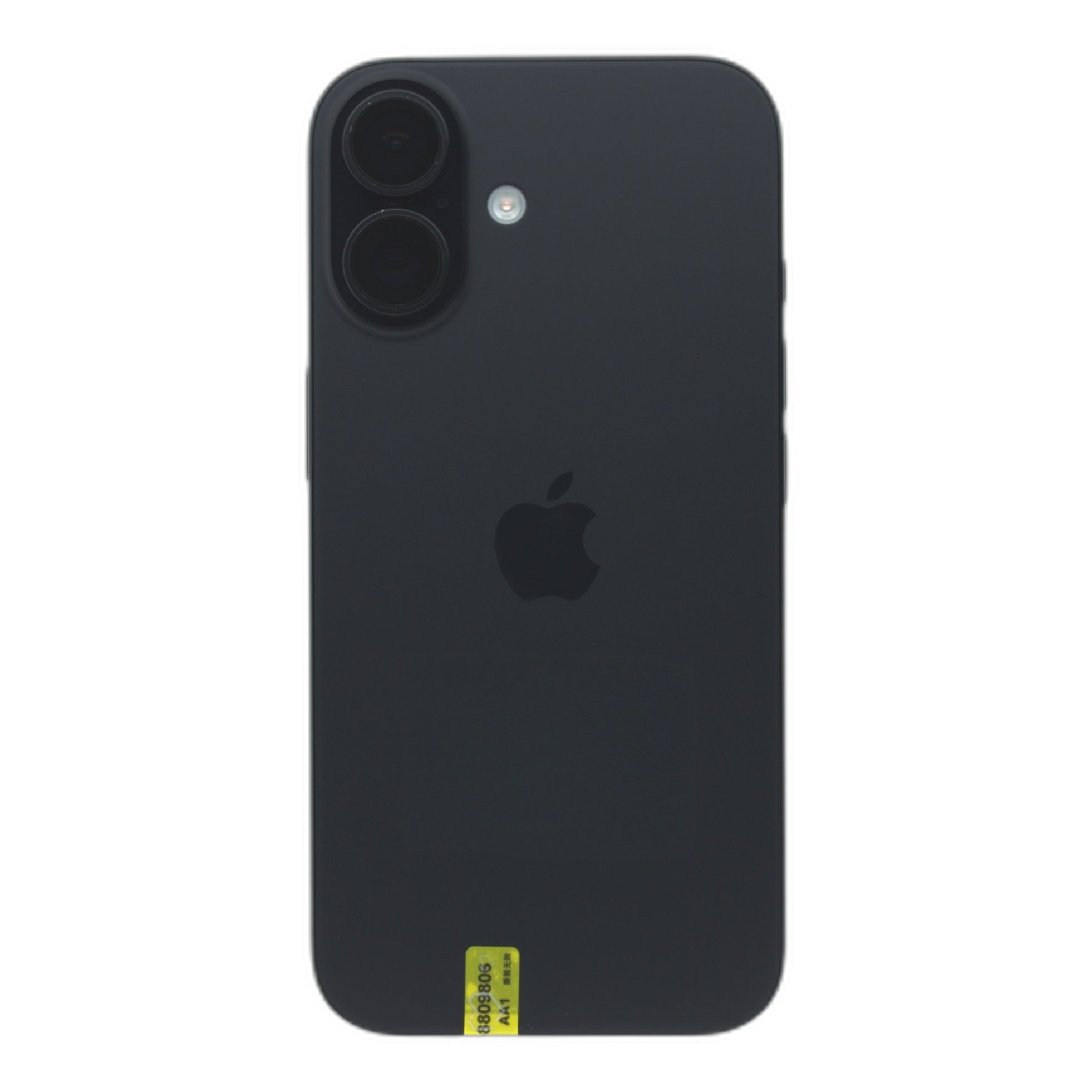 95新 Apple iPhone 16 256G 黑色 中國大陸版