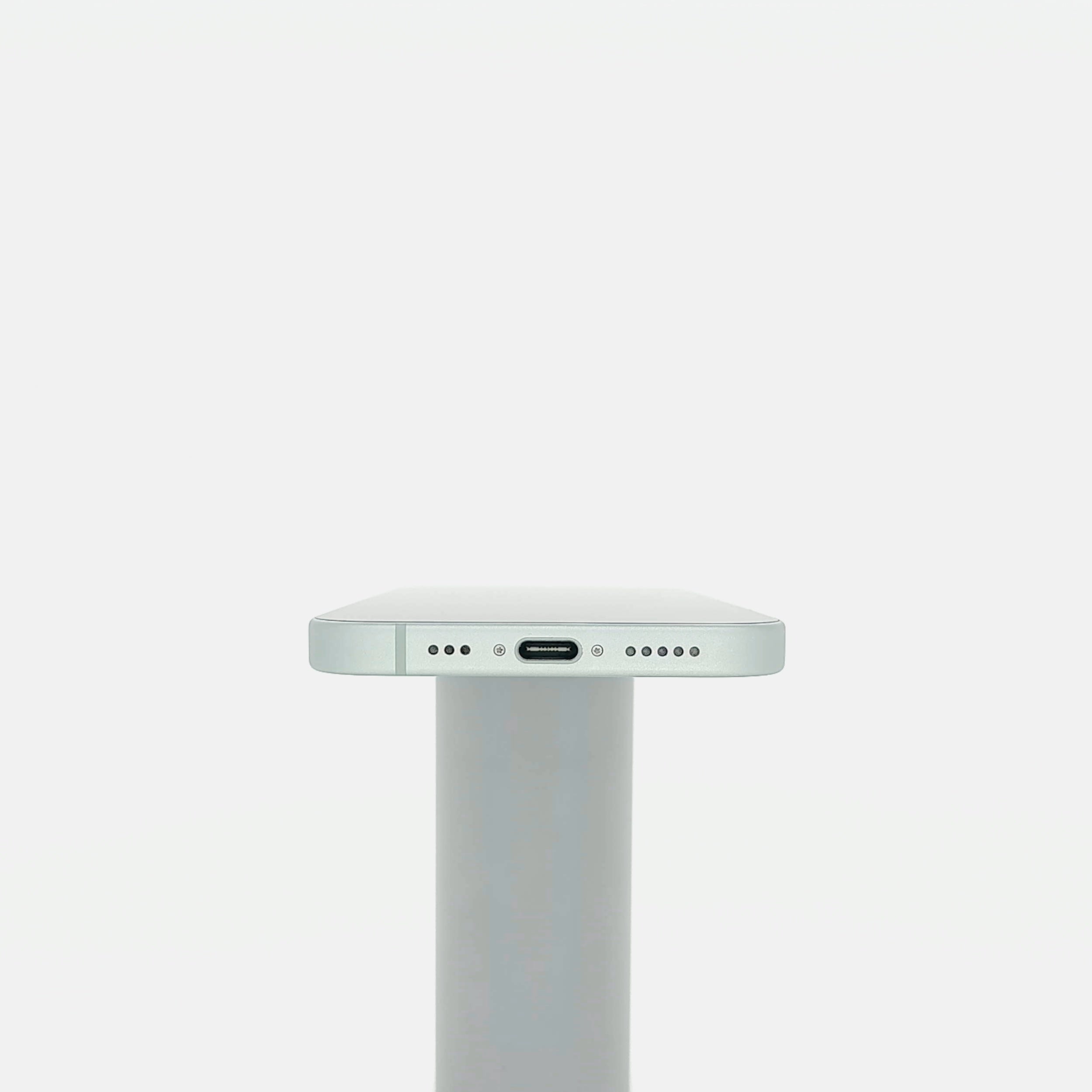 99新 Apple iPhone 15 128G 綠色 中國大陸版