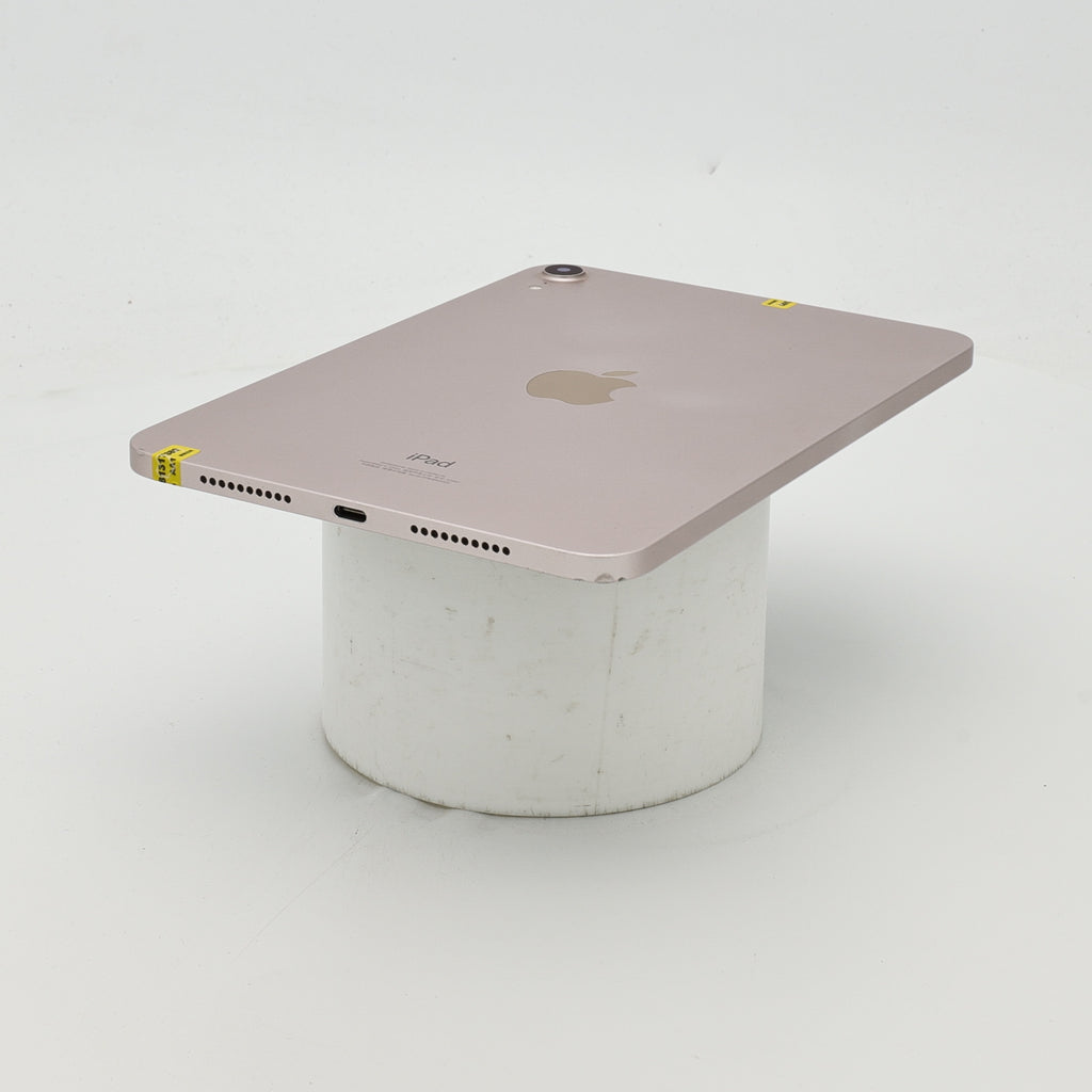 95新 Apple iPad mini6 64G 粉紅色 WIFI