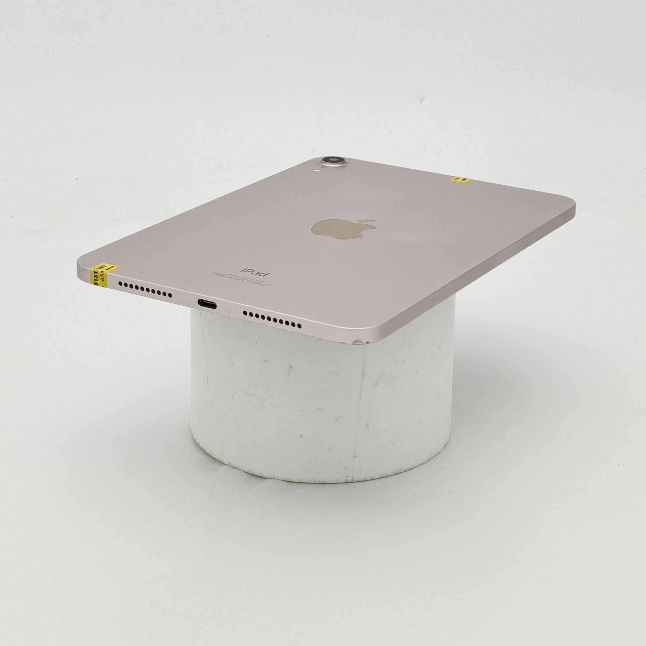 95新 Apple iPad mini6 64G 粉紅色 WIFI