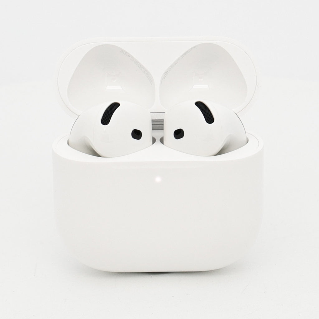 99新 Apple AirPods 4 (支持主动降噪) 白色