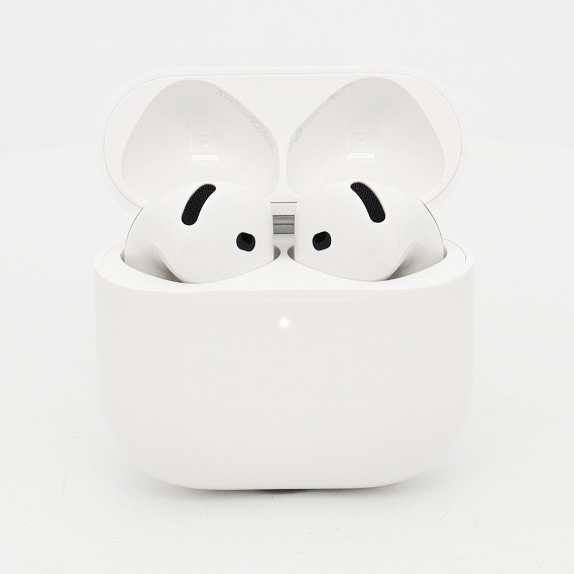 99新 Apple AirPods 4 (支持主动降噪) 白色