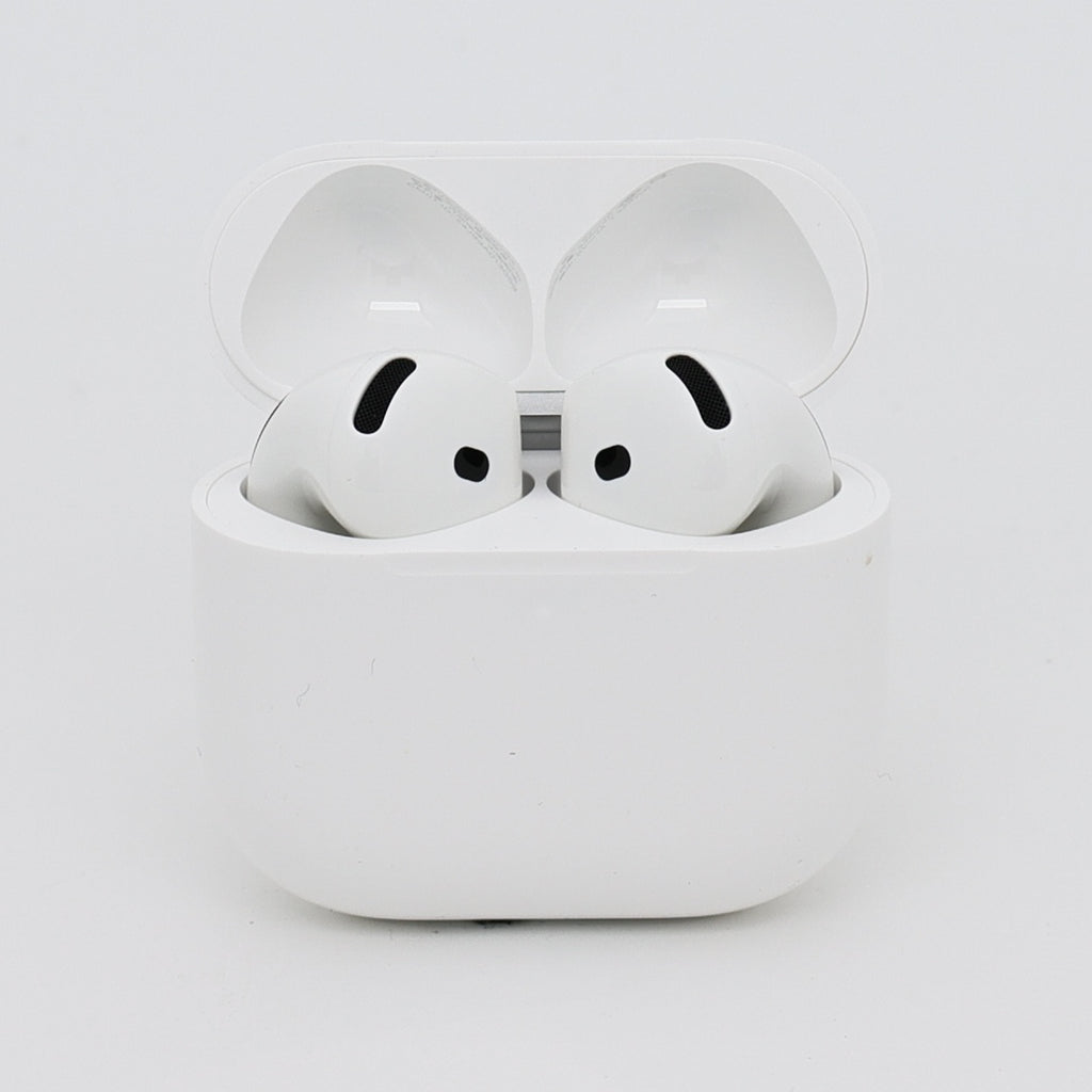 99新 Apple AirPods 4 (支持主动降噪) 白色