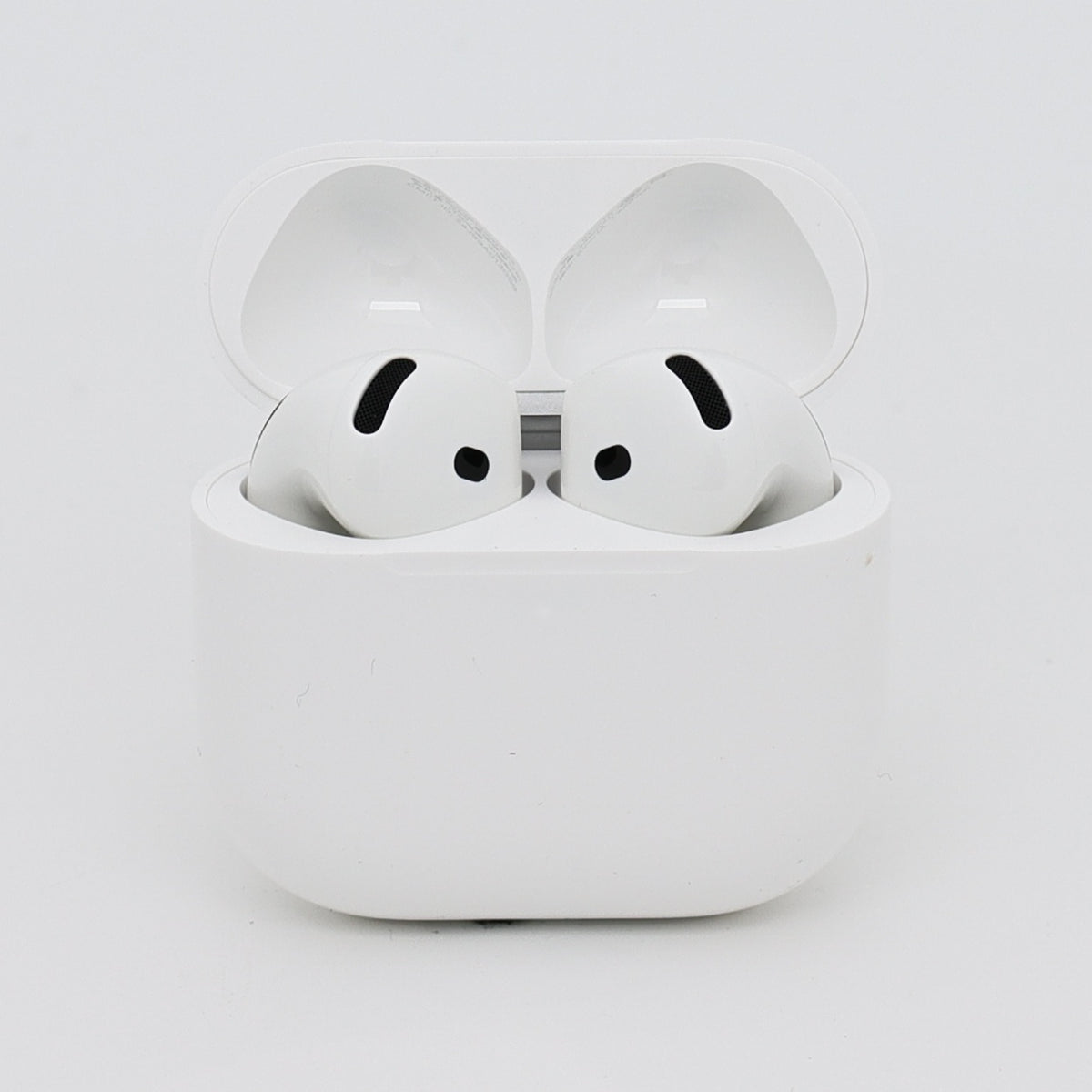 99新 Apple AirPods 4 (支持主动降噪) 白色