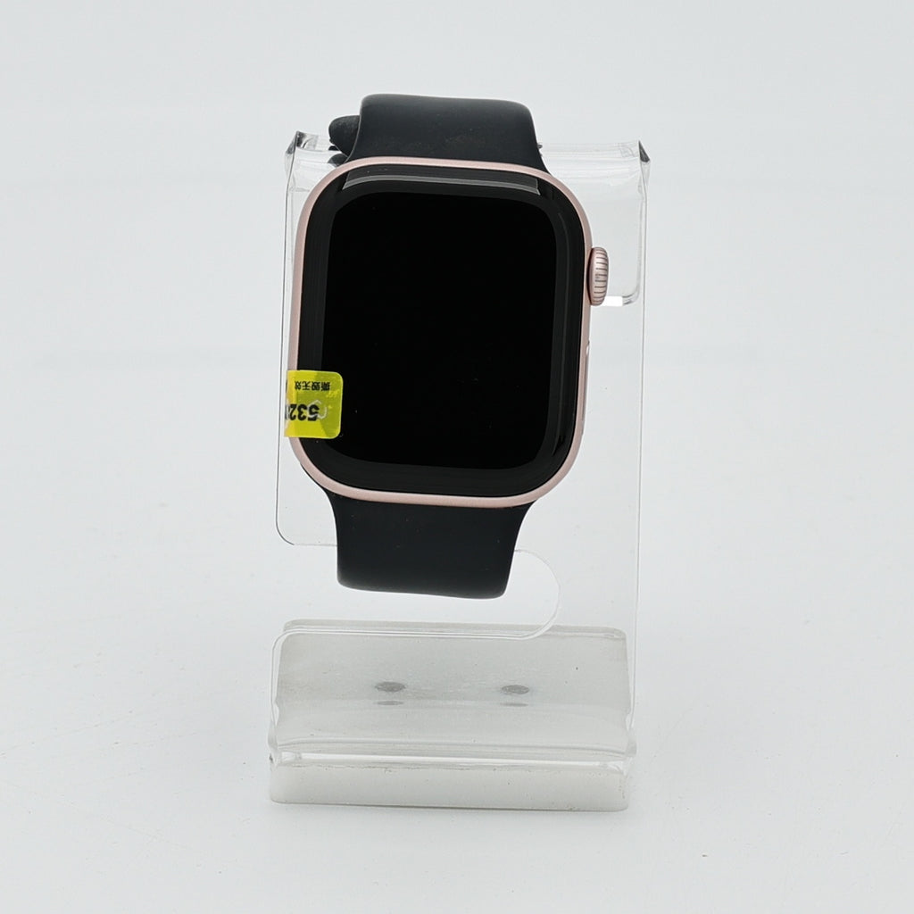 99新 Apple Watch Series 10 42毫米 鋁金屬