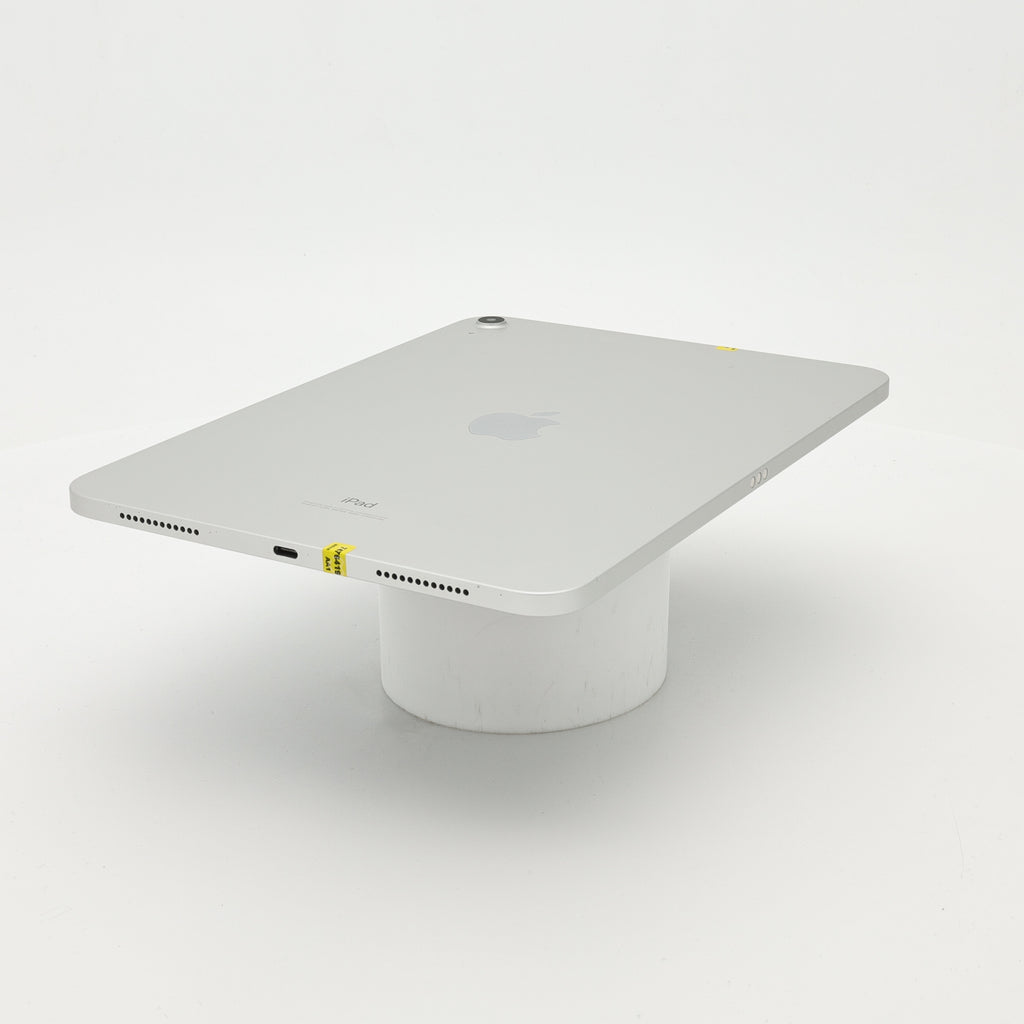 95新 Apple iPad 10代 64G 銀色 WIFI