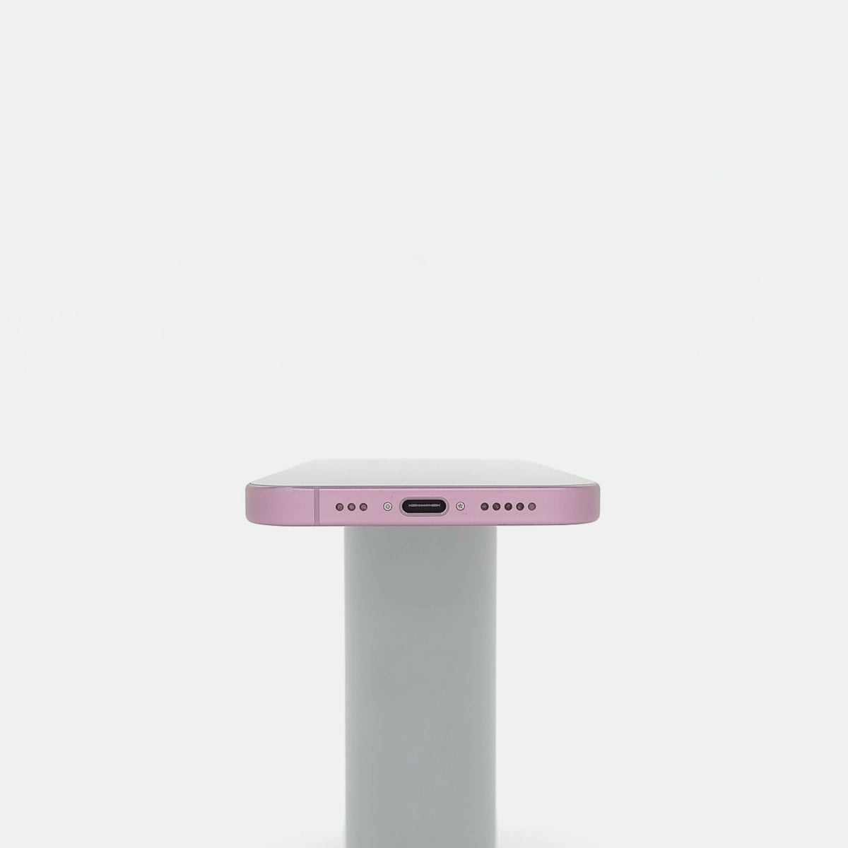 95新 Apple iPhone 16 128G 粉紅色 中國大陸版