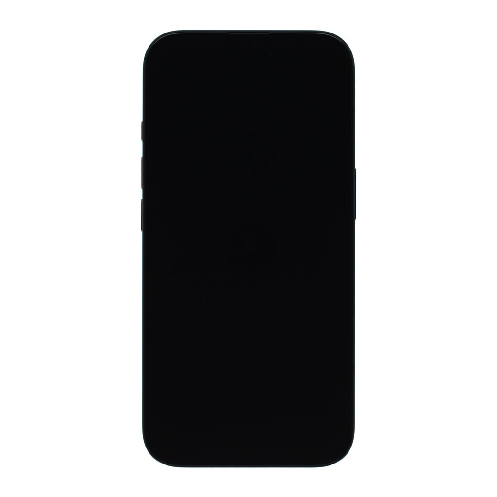 95新 Apple iPhone 16 128G 黑色 中國大陸版