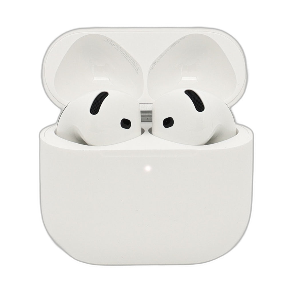 99新 Apple AirPods 4 (支持主动降噪) 白色