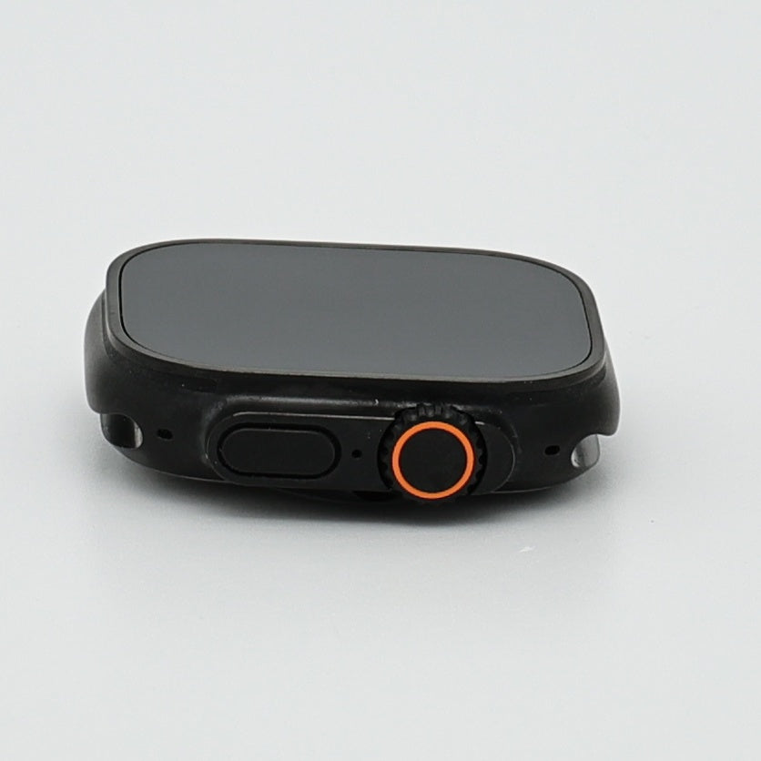 99新 Apple Watch Ultra 2 49毫米 鈦金屬