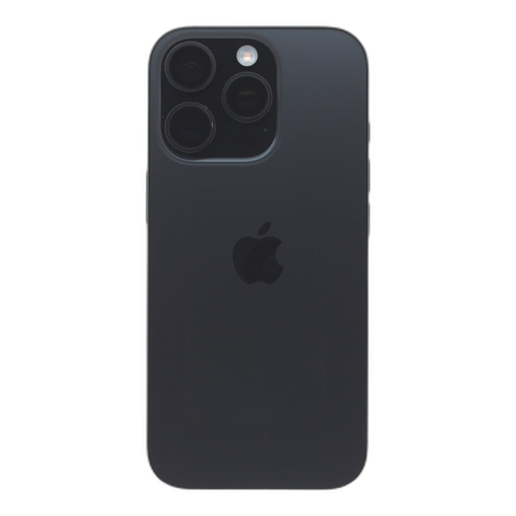99新 Apple iPhone 16 Pro 128G 黑色鈦金屬 中國大陸版