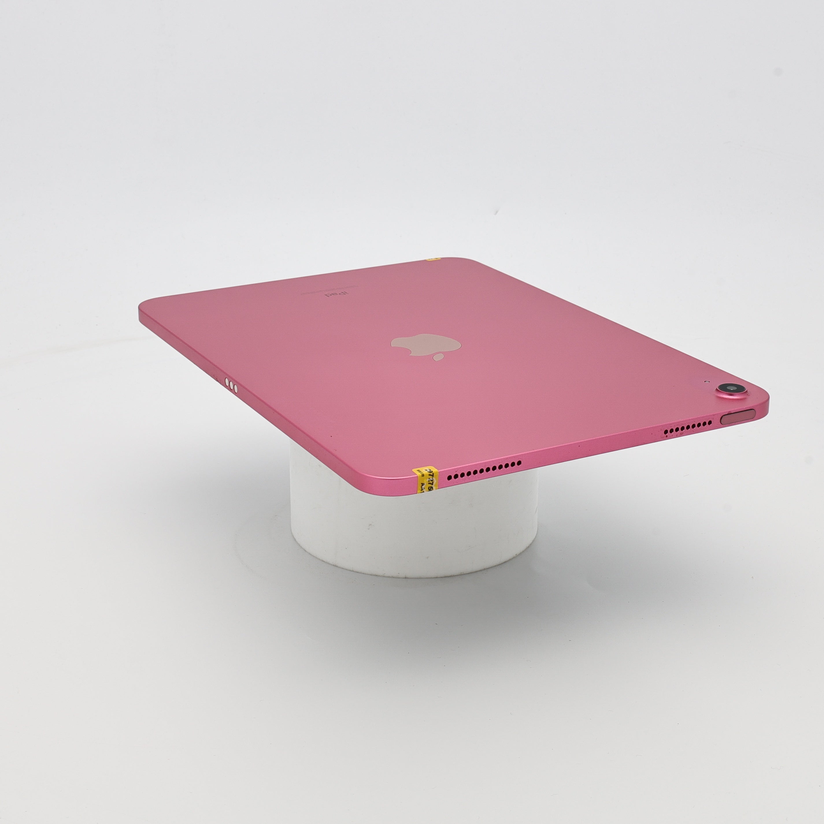 95新 Apple iPad 10代 64G 粉紅色 WIFI
