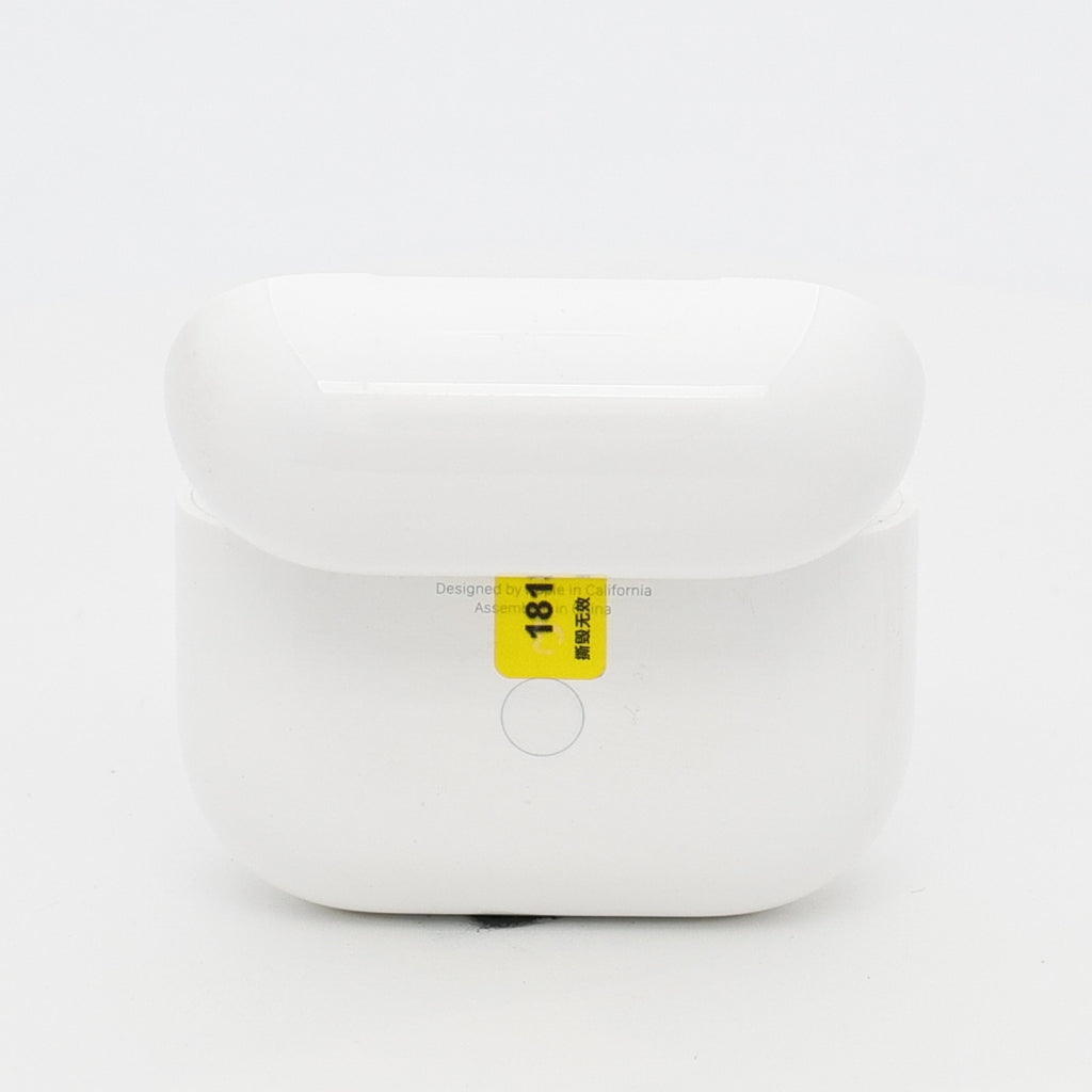 99新 Apple AirPods 3 白色