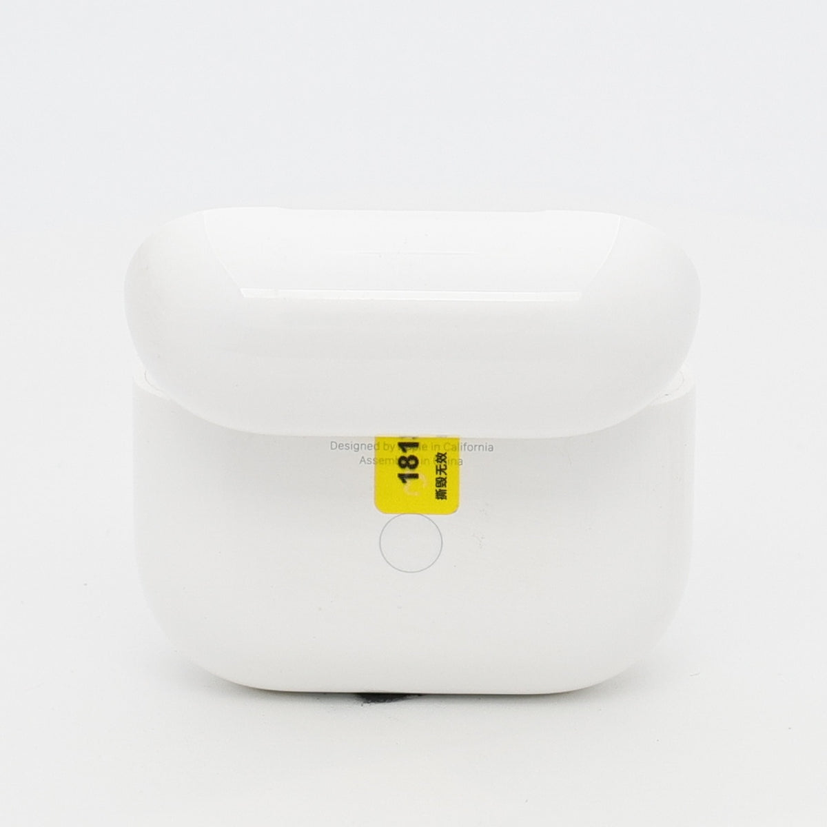 99新 Apple AirPods 3 白色