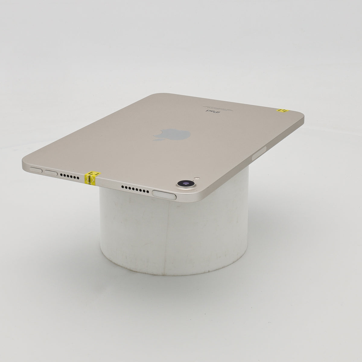 95新 Apple iPad mini6 256G 星光色 WIFI